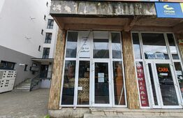Spatiu Comercial, 79 mp, zona Centru Liceu Nr. 3