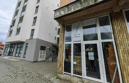 Spatiu Comercial, 79 mp, zona Centru Liceu Nr. 3