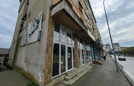 Spatiu Comercial, 79 mp, zona Centru Liceu Nr. 3