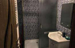 Garsoniera moderna, 36 mp, mobilata utilata, zona Cetate