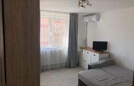 Garsoniera moderna, 36 mp, mobilata utilata, zona Cetate