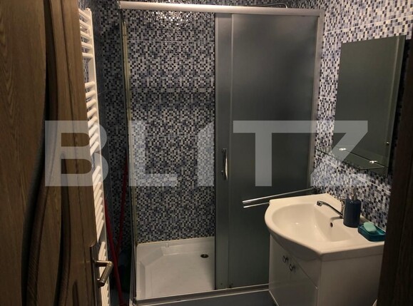 Garsonieră de închiriat Cetate - 98898AI | BLITZ Alba Iulia | Poza4