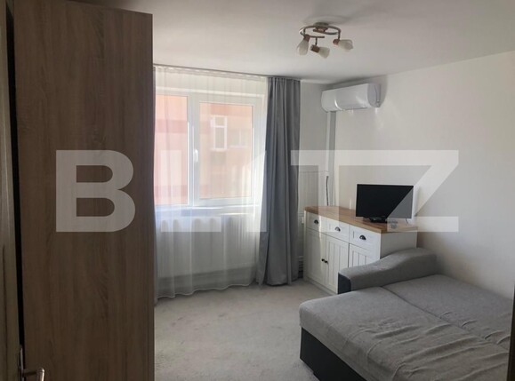 Garsonieră de închiriat Cetate - 98898AI | BLITZ Alba Iulia | Poza1
