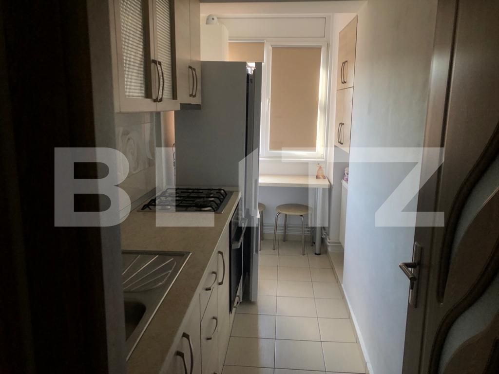 Garsonieră de închiriat Cetate - 98898AI | BLITZ Alba Iulia | Poza5