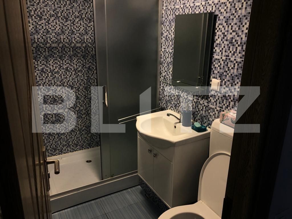 Garsonieră de închiriat Cetate - 98898AI | BLITZ Alba Iulia | Poza3