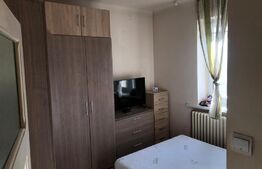 Apartament de 2 camere, 46 mp, mobilat utilat, in zona Centrala