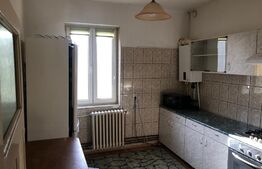 Apartament de 2 camere, 46 mp, mobilat utilat, in zona Centrala