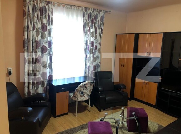 Apartament de închiriat 2 camere Central - 98899AI | BLITZ Alba Iulia | Poza1