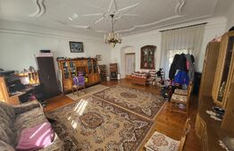 Casa individuala, 5 camere, 235 mp, 592 mp de teren, zona Ultracentrala