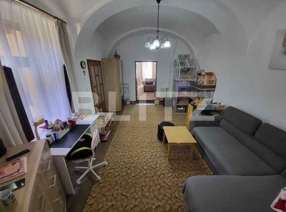 Casa de vânzare 5 camere Central - 98949CV | BLITZ Alba Iulia | Poza4