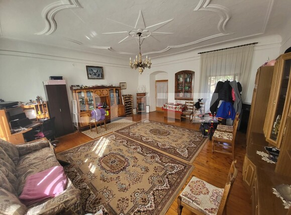 Casa de vânzare 5 camere Central - 98949CV | BLITZ Alba Iulia | Poza1