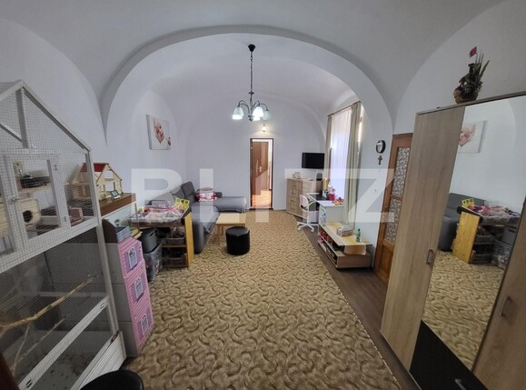 Casa de vânzare 5 camere Central - 98949CV | BLITZ Alba Iulia | Poza5