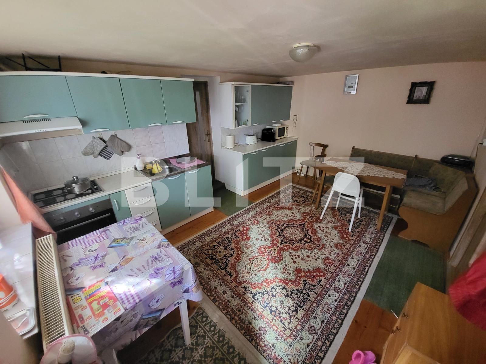 Casa de vânzare 5 camere Central - 98949CV | BLITZ Alba Iulia | Poza8