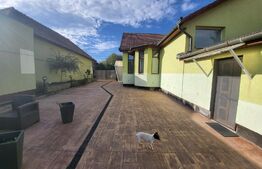 Casa individuala, 325 mp, teren de 1000 mp, zona Centrala