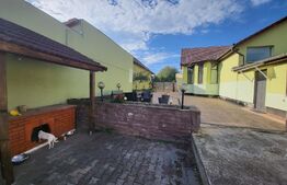 Casa individuala, 325 mp, teren de 1000 mp, zona Centrala