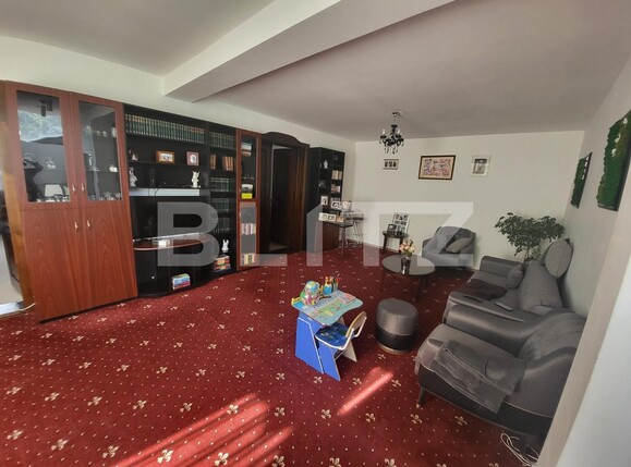 Casa de vânzare 5 camere Central - 98986CV | BLITZ Alba Iulia | Poza1