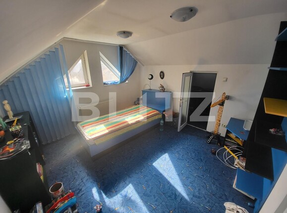 Casa de vânzare 5 camere Central - 98986CV | BLITZ Alba Iulia | Poza5