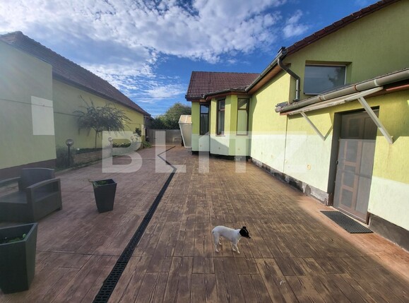 Casa de vânzare 5 camere Central - 98986CV | BLITZ Alba Iulia | Poza10