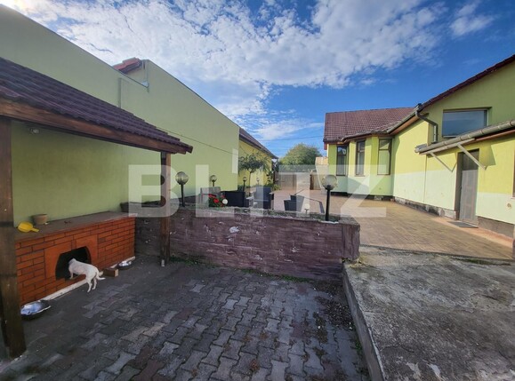 Casa de vânzare 5 camere Central - 98986CV | BLITZ Alba Iulia | Poza9