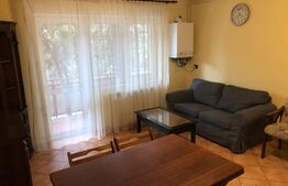Apartament de 3 camere, open-space, renovat - Closca