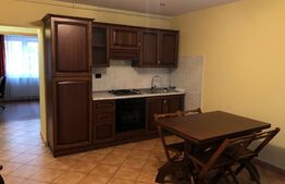 Apartament de 3 camere, open-space, renovat - Closca