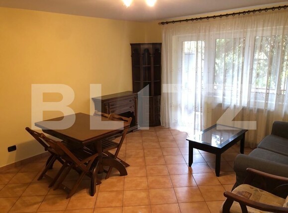 Apartament de închiriat 3 camere Cetate - 98995AI | BLITZ Alba Iulia | Poza2