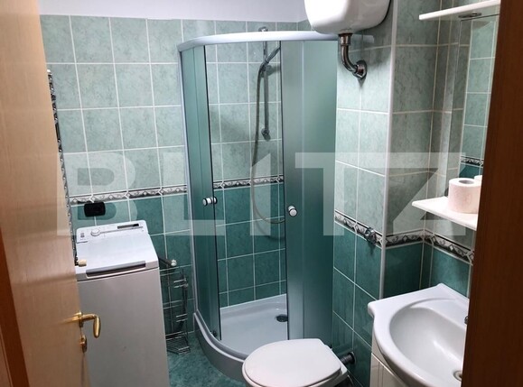 Apartament de închiriat 3 camere Cetate - 98995AI | BLITZ Alba Iulia | Poza7