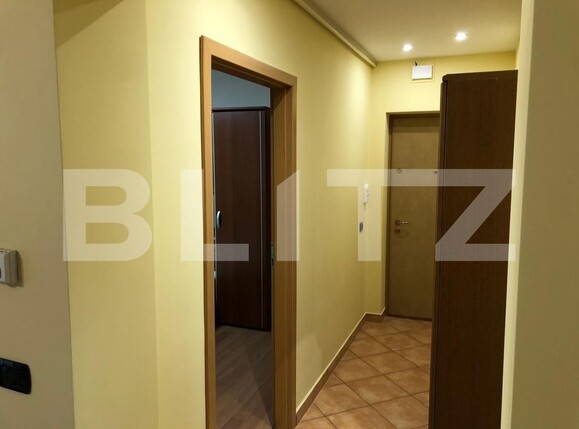 Apartament de închiriat 3 camere Cetate - 98995AI | BLITZ Alba Iulia | Poza4