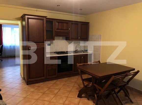 Apartament de închiriat 3 camere Cetate - 98995AI | BLITZ Alba Iulia | Poza1