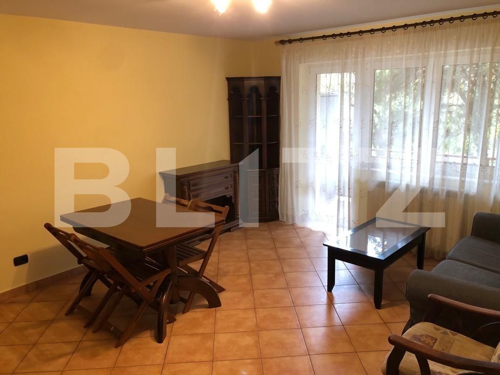 Apartament de închiriat 3 camere Cetate - 98995AI | BLITZ Alba Iulia | Poza2