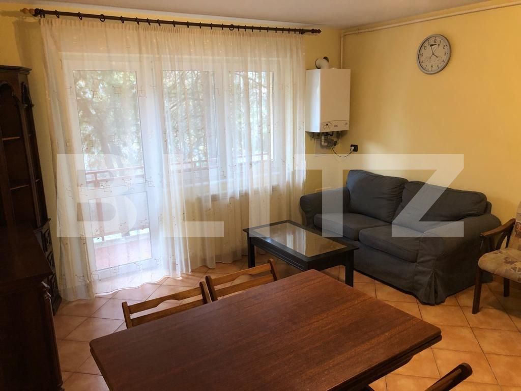 Apartament de închiriat 3 camere Cetate - 98995AI | BLITZ Alba Iulia | Poza3