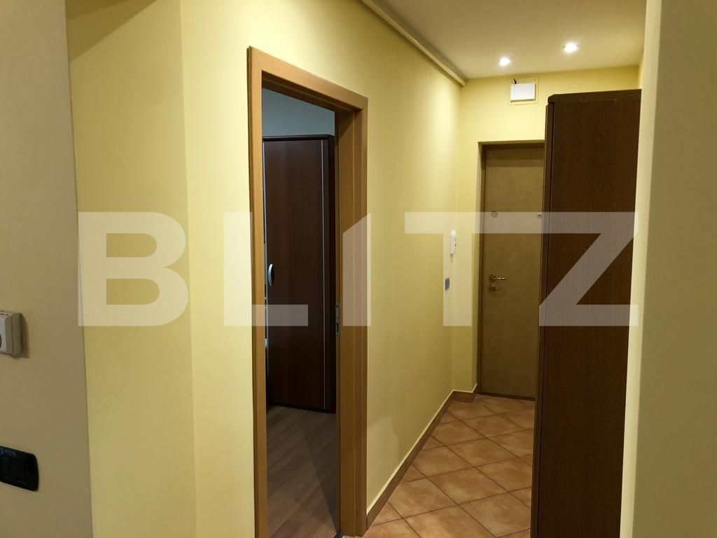 Apartament de închiriat 3 camere Cetate - 98995AI | BLITZ Alba Iulia | Poza4