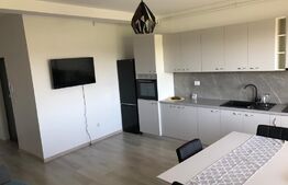 Apartament de 2 camere, 76 mp, ultramodern, zona Centrala