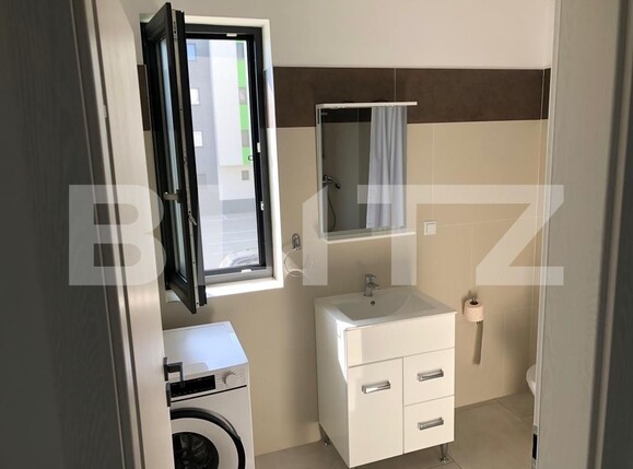 Apartament de închiriat 2 camere Central - 99026AI | BLITZ Alba Iulia | Poza9