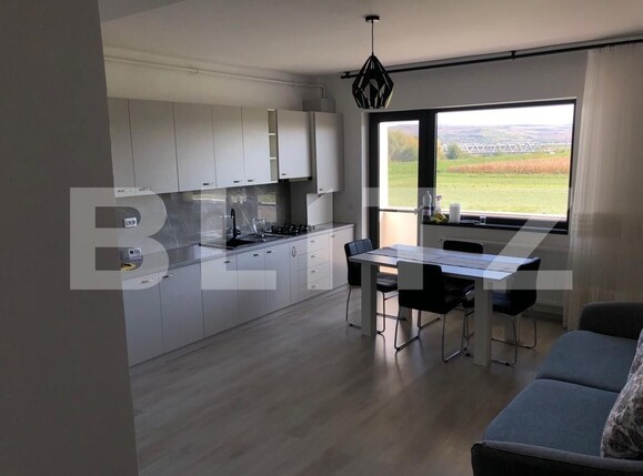 Apartament de închiriat 2 camere Central - 99026AI | BLITZ Alba Iulia | Poza2