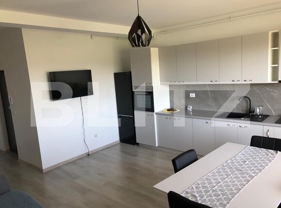 Apartament de închiriat 2 camere Central - 99026AI | BLITZ Alba Iulia | Poza1