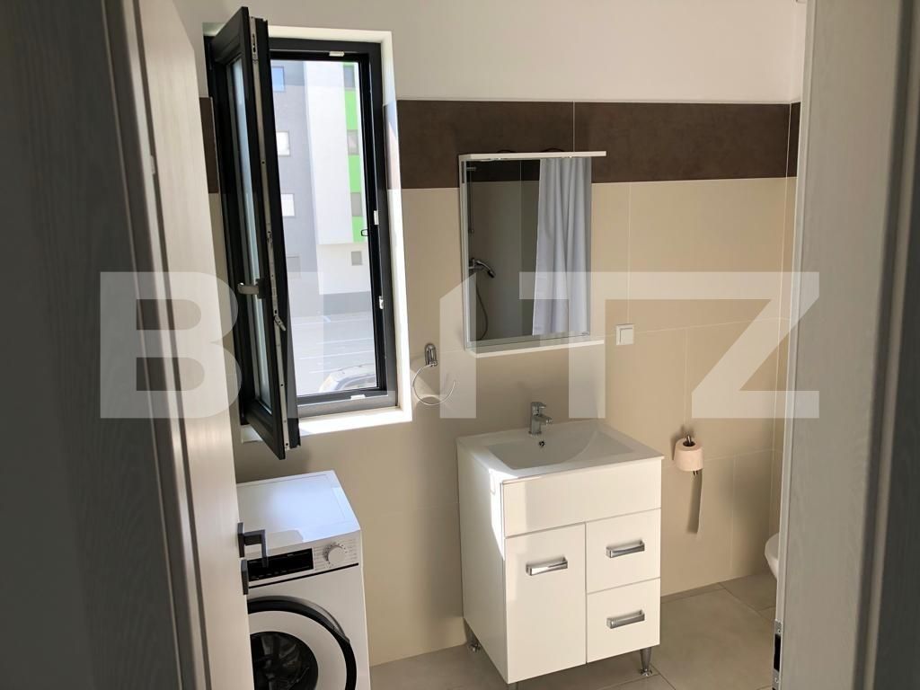 Apartament de închiriat 2 camere Central - 99026AI | BLITZ Alba Iulia | Poza9