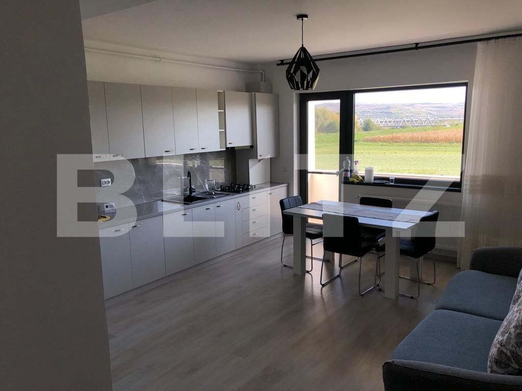 Apartament de închiriat 2 camere Central - 99026AI | BLITZ Alba Iulia | Poza2