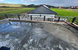 Casa individuala 168 mp, teren 350 mp, zona Orizont 