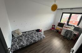 Casa individuala 168 mp, teren 350 mp, zona Orizont 