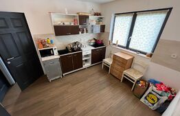 Casa individuala 168 mp, teren 350 mp, zona Orizont 