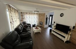 Casa individuala 168 mp, teren 350 mp, zona Orizont 