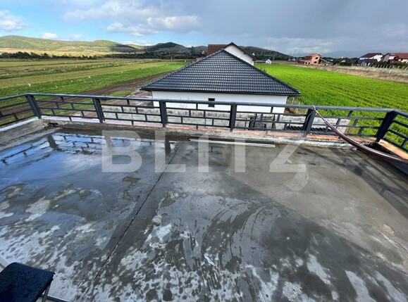 Casa de vânzare 4 camere Micești - 99087CV | BLITZ Alba Iulia | Poza7