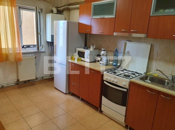 Apartament de vânzare 3 camere Cetate - 99090AV | BLITZ Alba Iulia | Poza3
