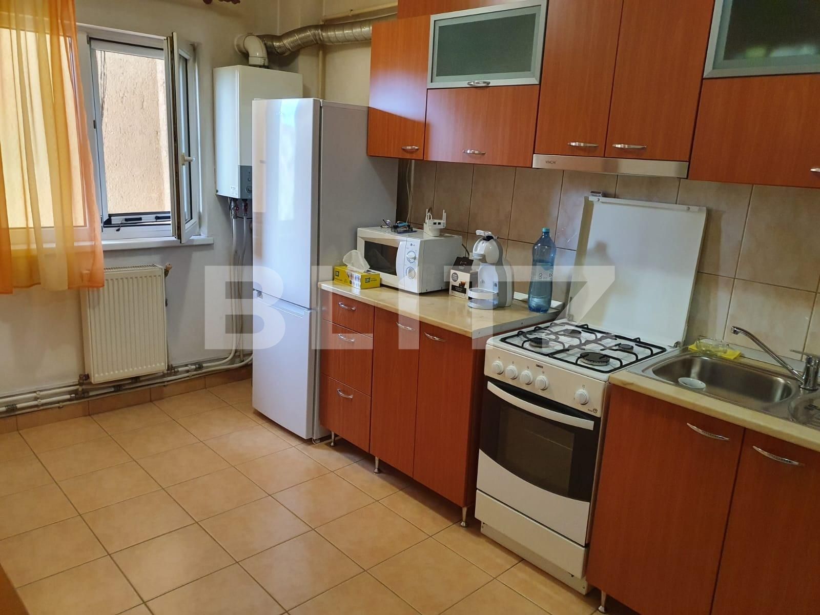 Apartament de vânzare 3 camere Cetate - 99090AV | BLITZ Alba Iulia | Poza3