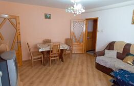 Apartament 3 camere, decomandat, etaj 1,cetate