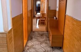 Apartament 3 camere, decomandat, etaj 1,cetate