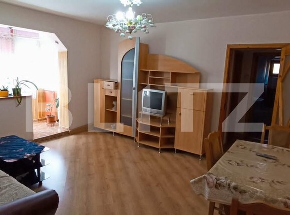 Apartament de vânzare 3 camere Cetate - 99098AV | BLITZ Alba Iulia | Poza1