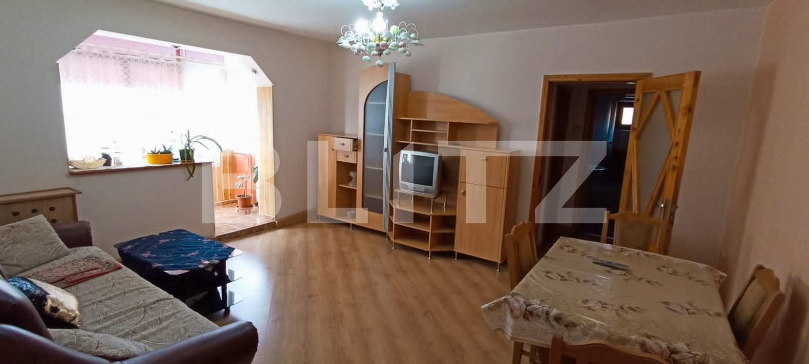 Apartament de vânzare 3 camere Cetate - 99098AV | BLITZ Alba Iulia | Poza1