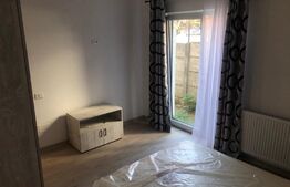 Apartament de 2 camere parter nou la prima inchiriere, mobilat si utilat zona Centrala